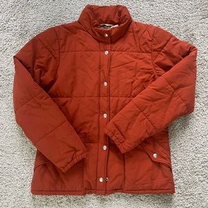 REI Puffer Jacket